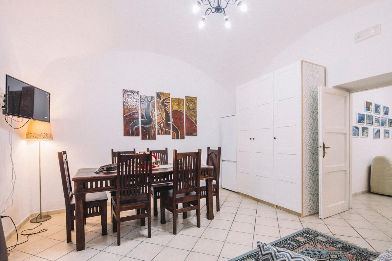 Fortalba House วิเอตริ ภายนอก รูปภาพ
