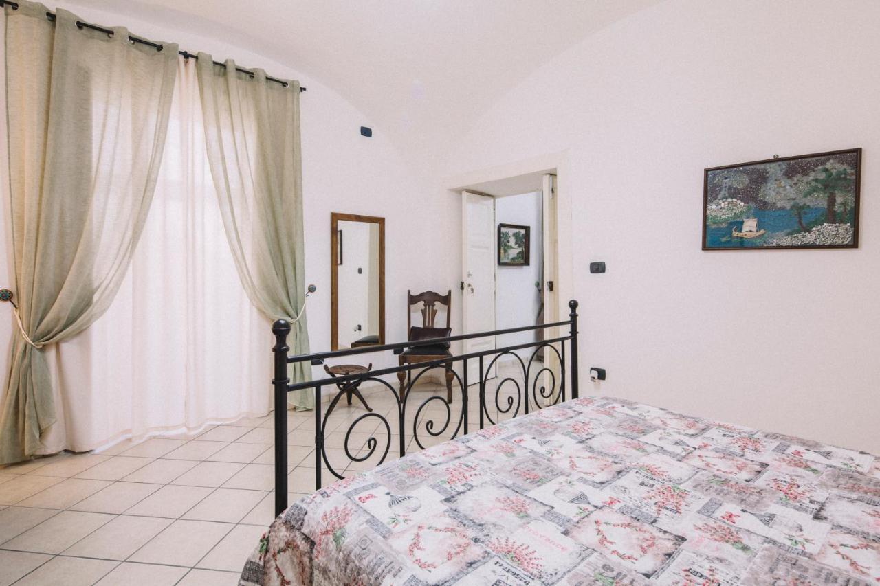 Fortalba House วิเอตริ ภายนอก รูปภาพ